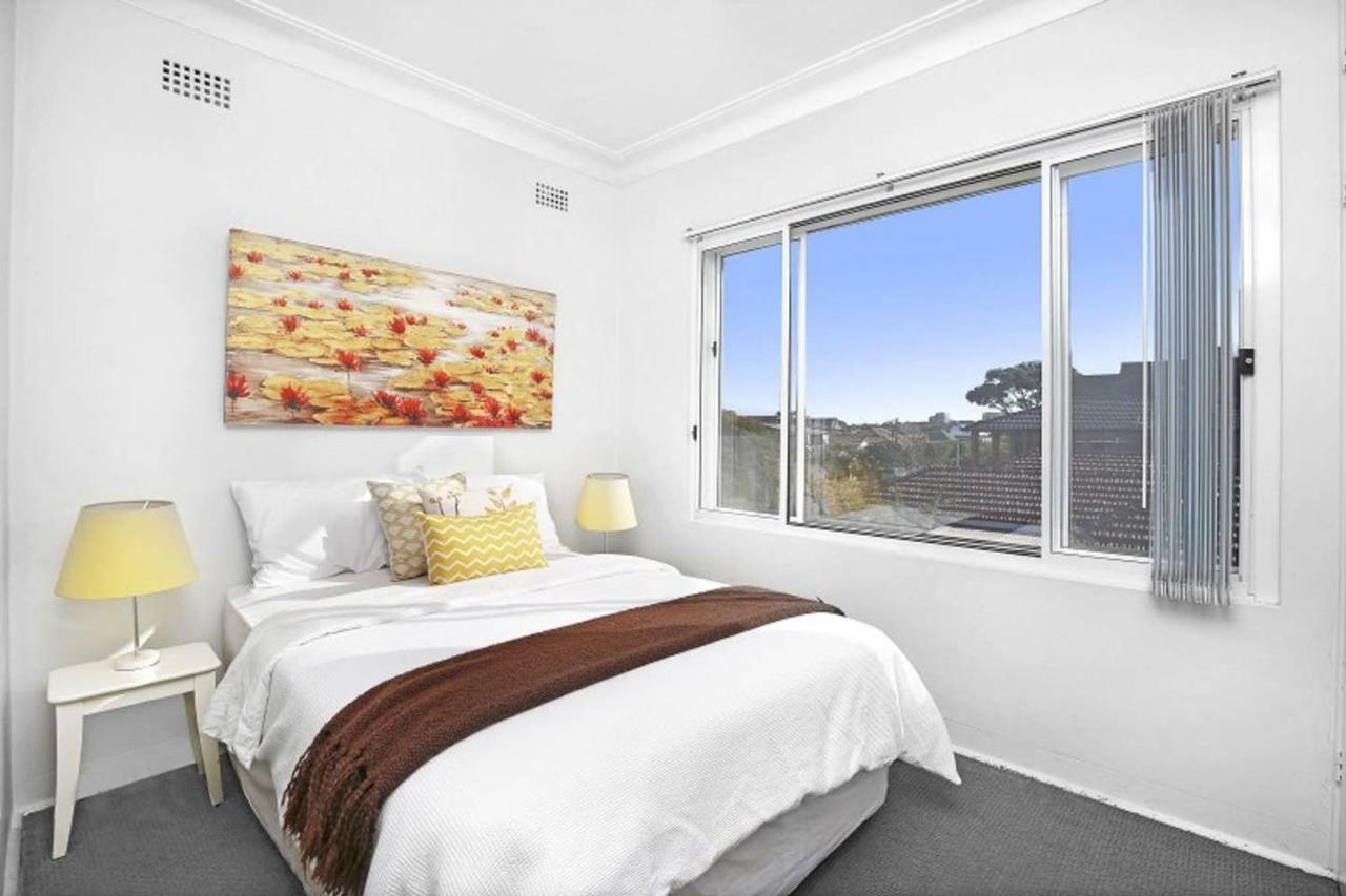 9 South Pacific 2 Bedrooms Sydney Buitenkant foto